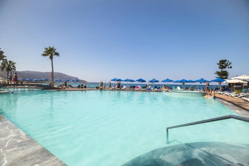 Allsun Hotel Malia Beach 4*-18