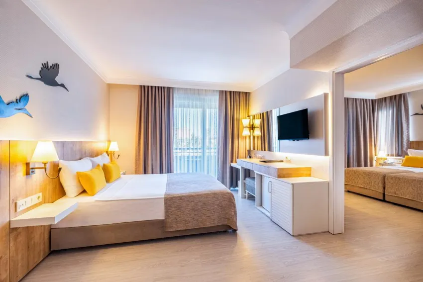 Nova Park Hotel 5*-59