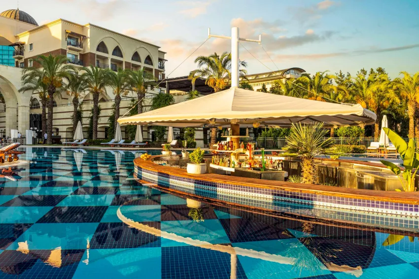 Kempinski Hotel The Dome Belek 5*-171