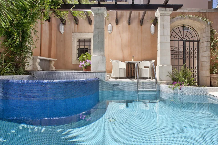 Rimondi Boutique Hotel 4*-15