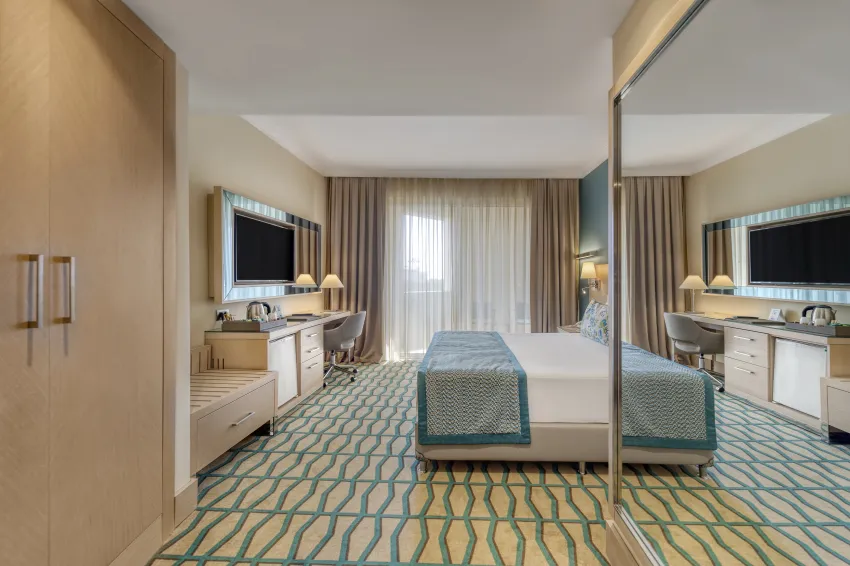 Megasaray Club Belek 5*-62