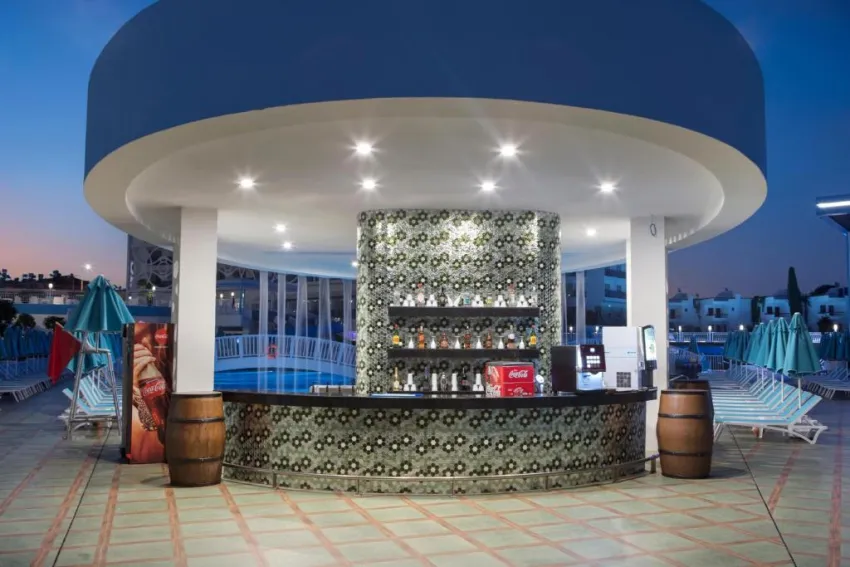 GRANADA LUXURY BEACH  5*-5