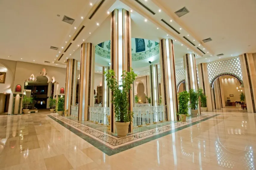 SUNNY DAYS PALMA DE MIRETTE RESORT & SPA  4*-3