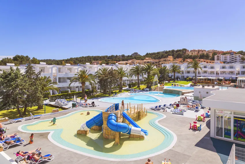 Jutlandia Family Resort 3*-14