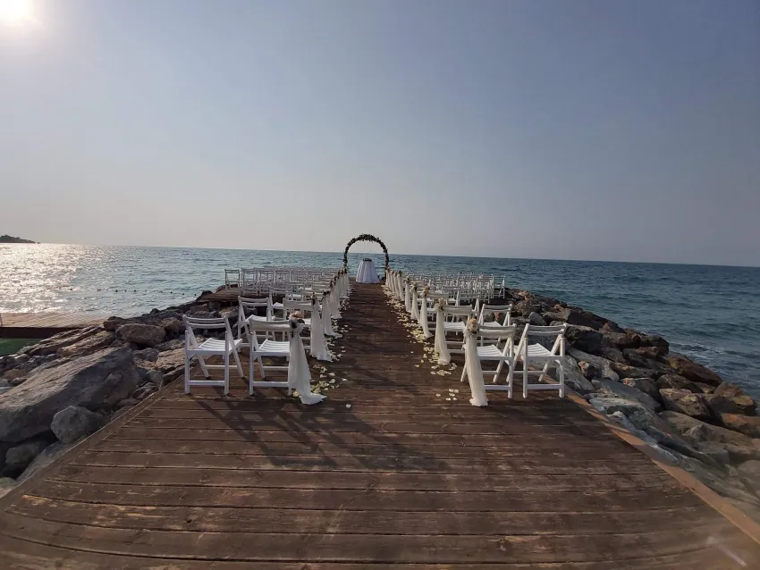 Korineum Golf & Beach Resort 5*-25