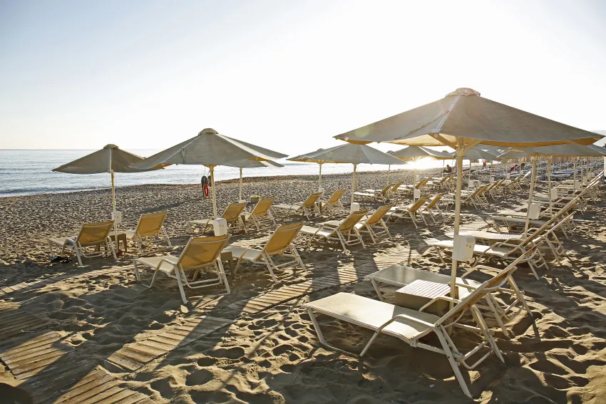 Orpheas Resort Hotel Adults Only 16+ 4*-152