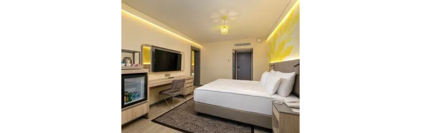 Megasaray Resort Side 5*-11