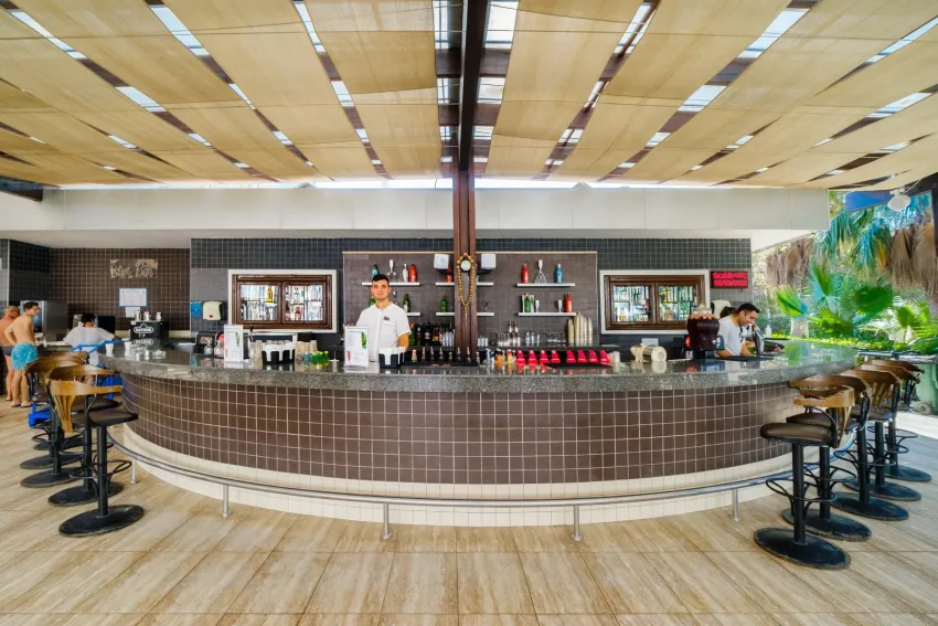 Royal Garden Beach Hotel 5*-21