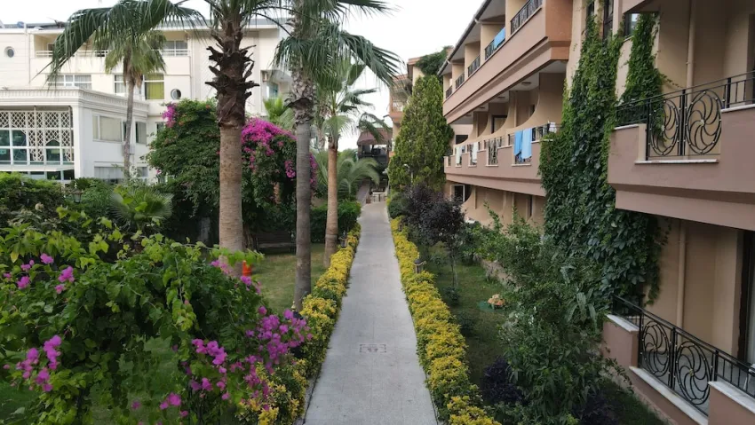 Aleria Belport Beach Hotel 4*-123