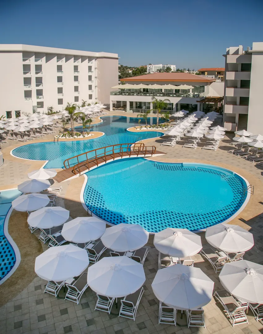 Vangelis Hotel and Suites 4*-3