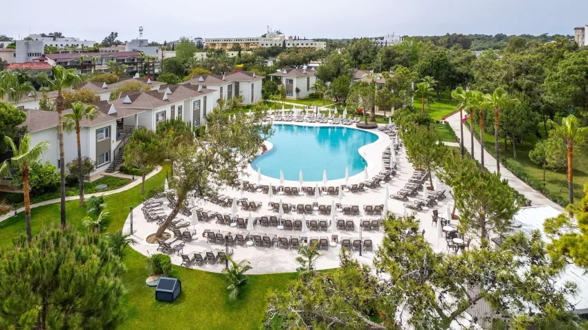 Marvida Family Eco Club (Ex:Otium Family Eco Club) 5*-4