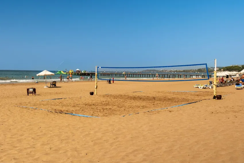 TUI Aqi Pegasos Club 4*-73