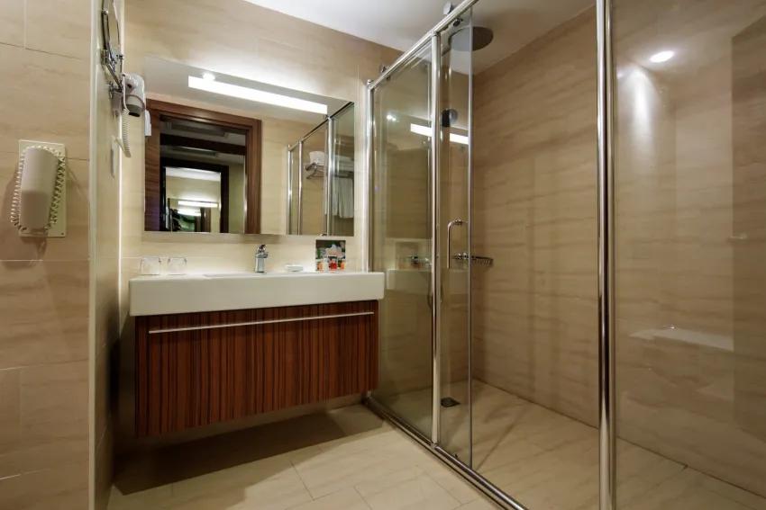 Noah's Ark Deluxe Hotel & Spa 5*-12