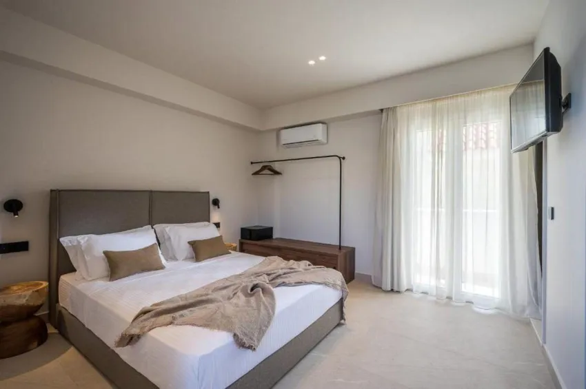 Soleil Apartments and Studios 3*-27