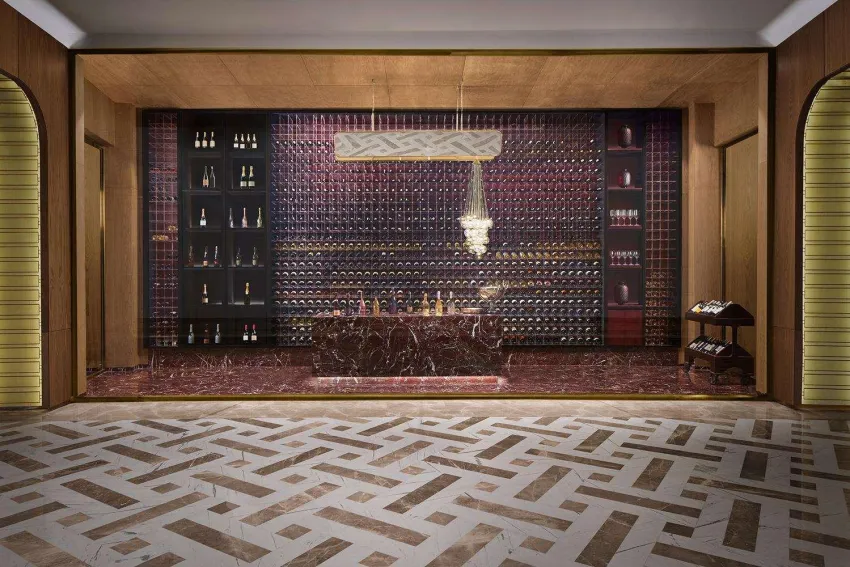 Gloria Serenity Resort 5*-38