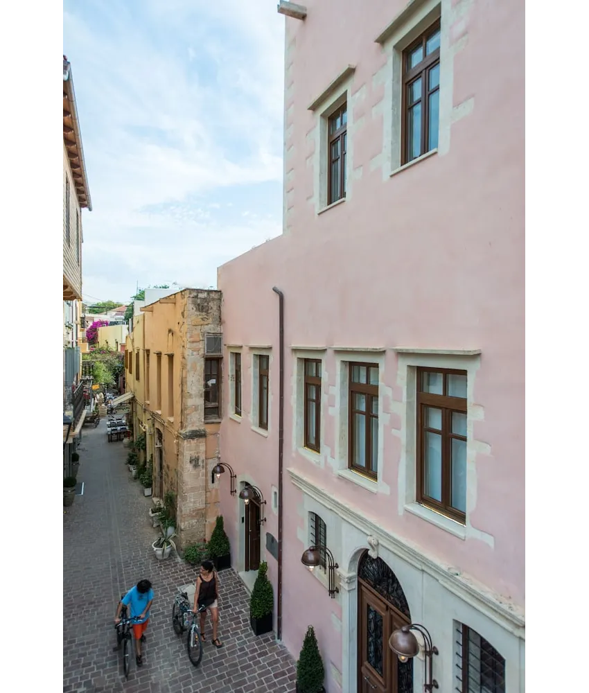 Serenissima Boutique Hotel 5*-93
