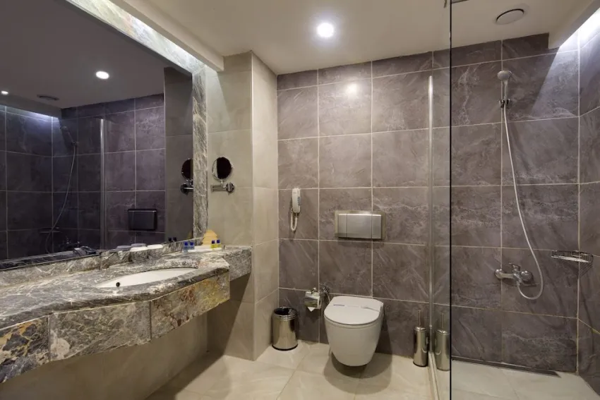 Fun & Sun Family Club Saphire 5*-27