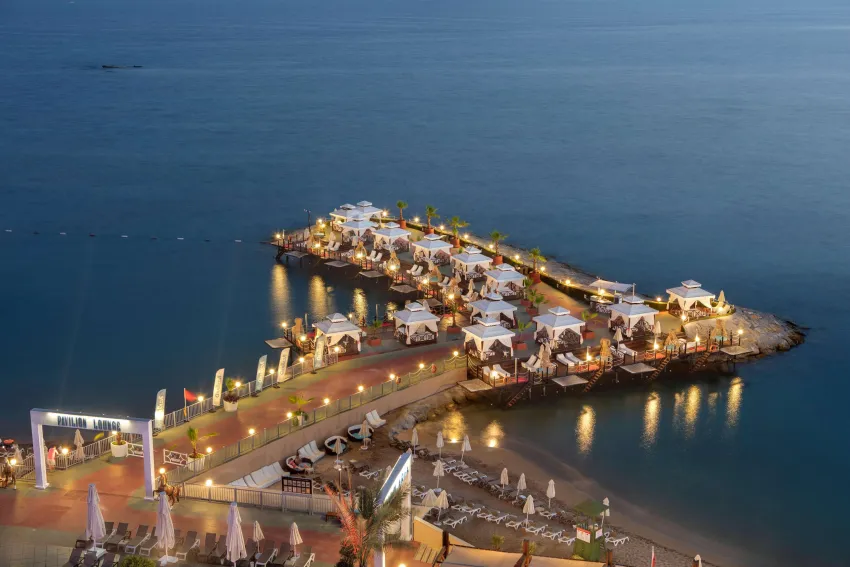 Granada Luxury Okurcalar 5*-368