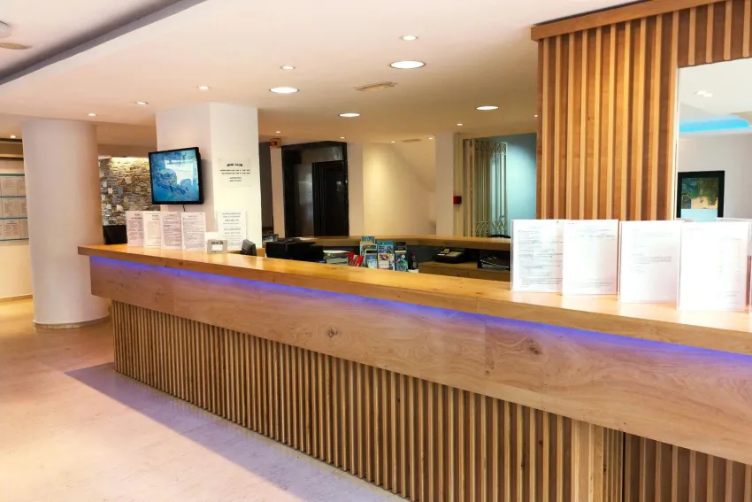 Porto Greco Village Beach Hotel 4*-23