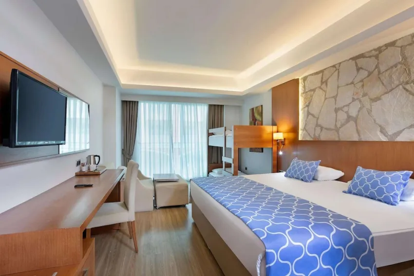 Armas Life Belek 5*-15