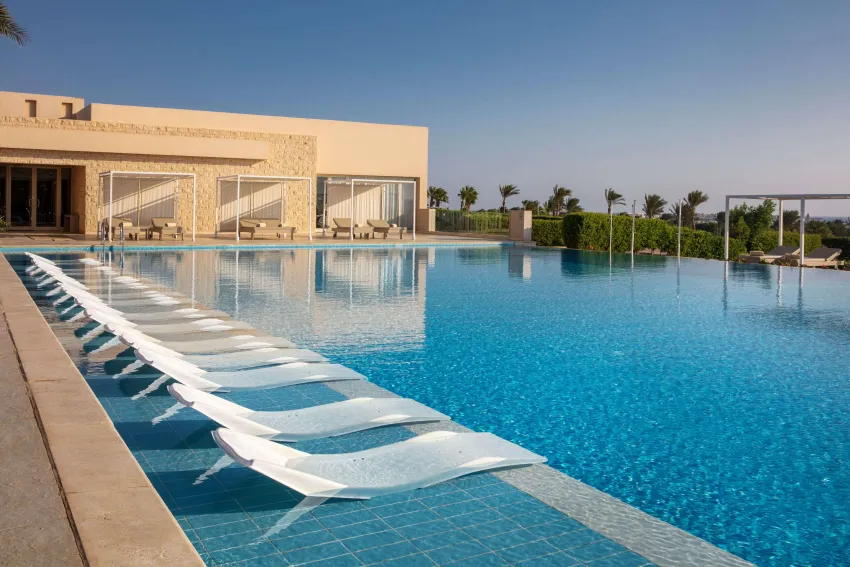 Steigenberger Makadi (Adults Only 16+) 5*-2