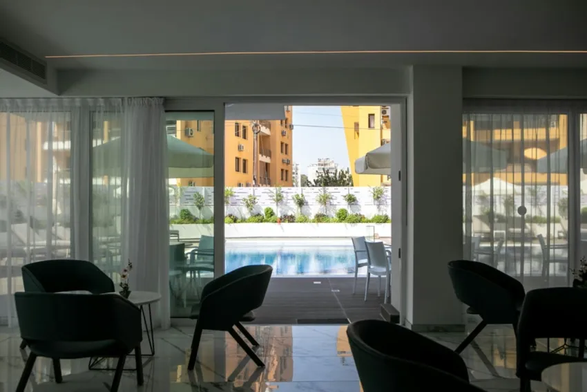 Best Western Plus Larco Hotel 4*-17