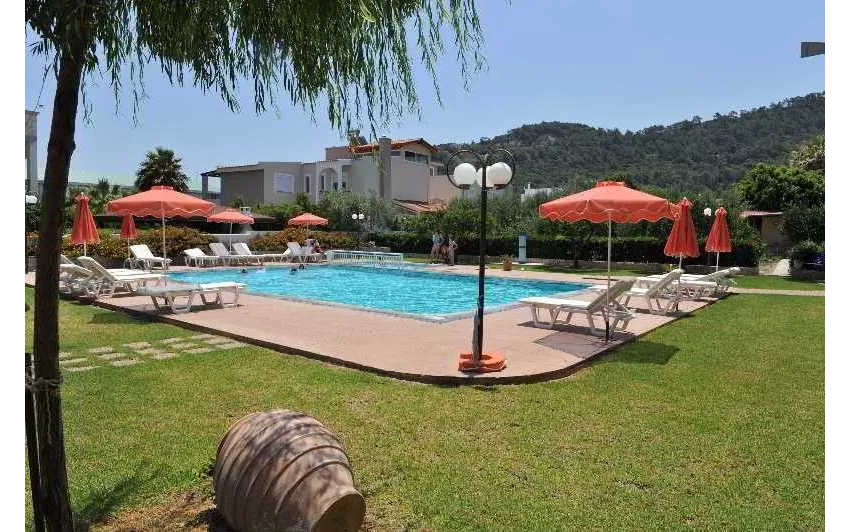 Santa Helena Hotel 3*-25