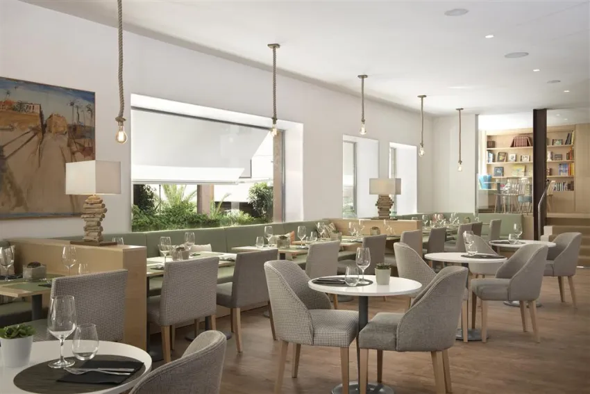 Innside Palma Center 4*-244