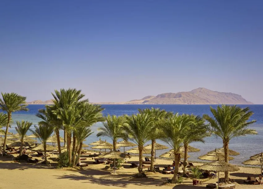 CORAL SEA SENSATORI RESORT  5*-36