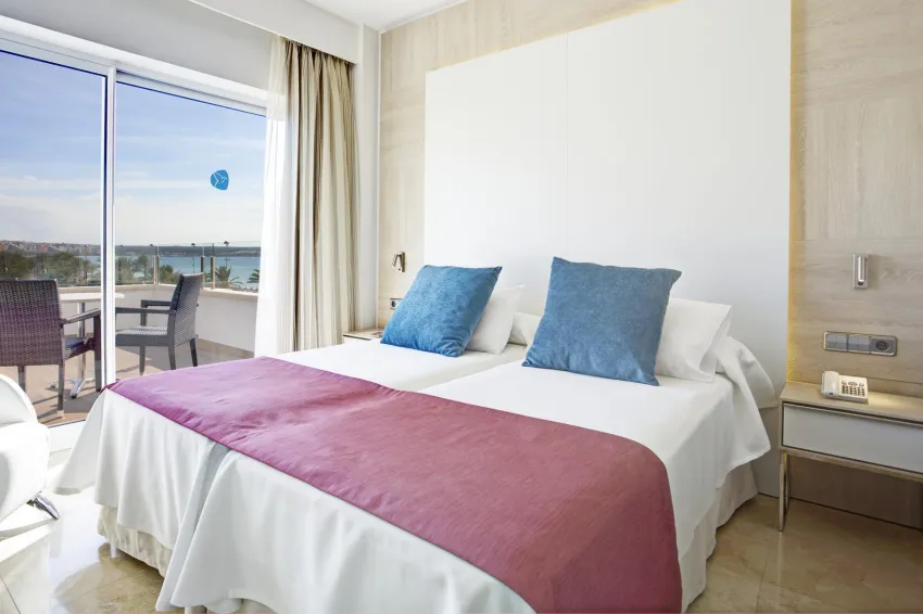 Grupotel Acapulco Playa Hotel 4*-22