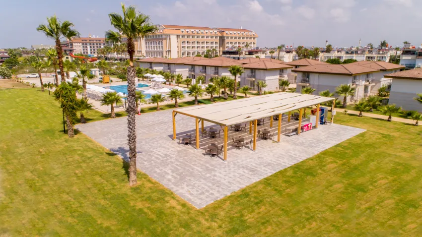 Crystal Boutique Beach Resort (Adults Only 16+) 4*-4