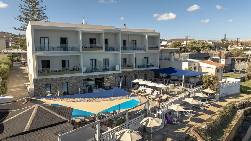 Sunset Beach hotel -7