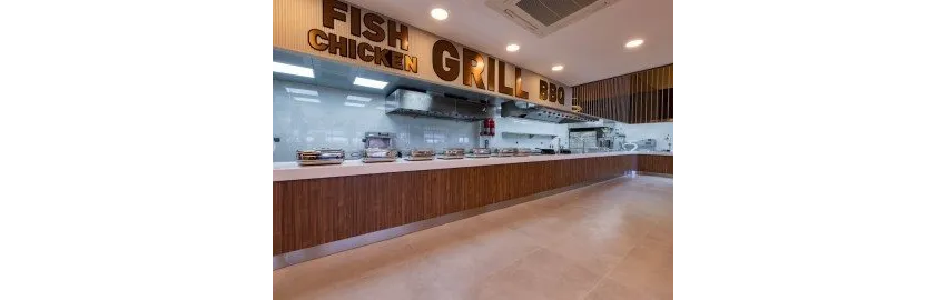 Belenli Resort 4*-18