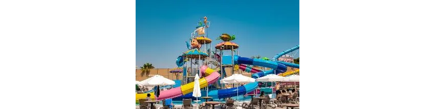 The X Belek 5*-21