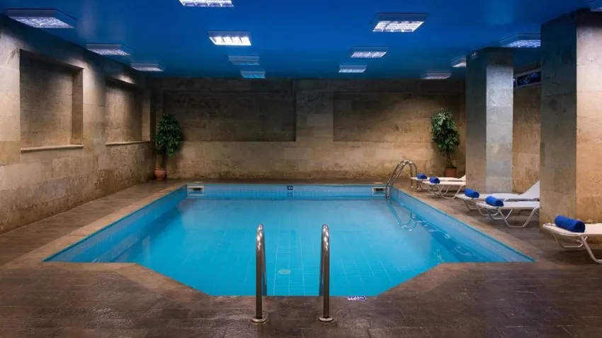 Hersonissos Palace 5*-4