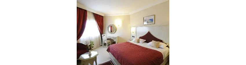 Eden Yasmine Resort & Spa 4*-21
