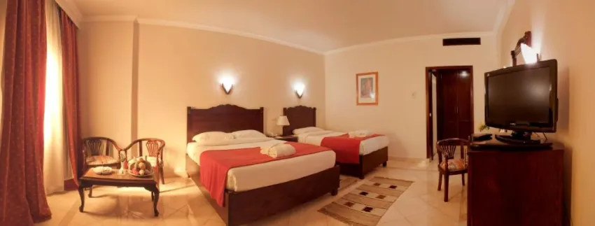 ZYA Regina Resort 4*-27