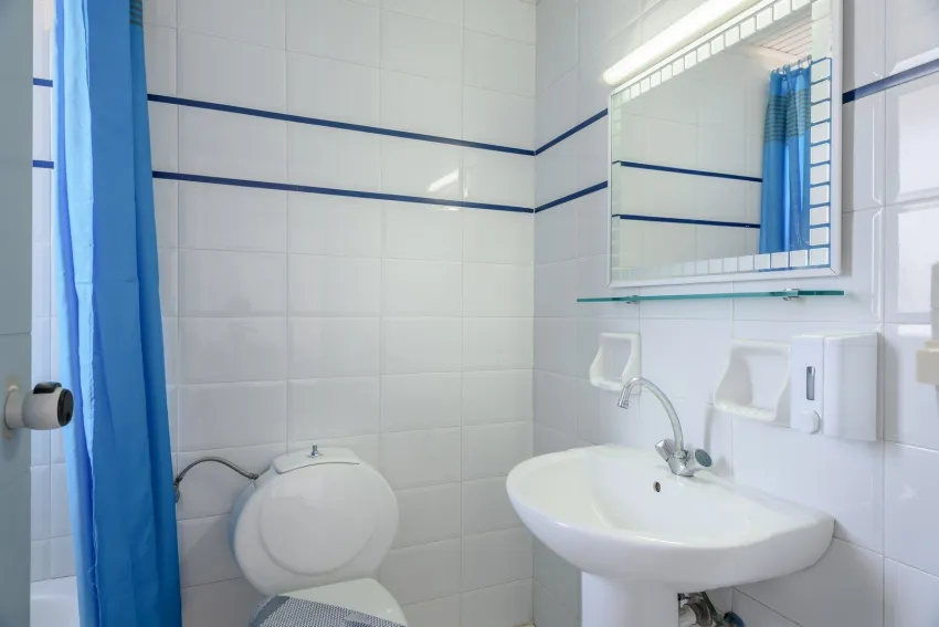 Kostakis Beach Apartments 3*-14