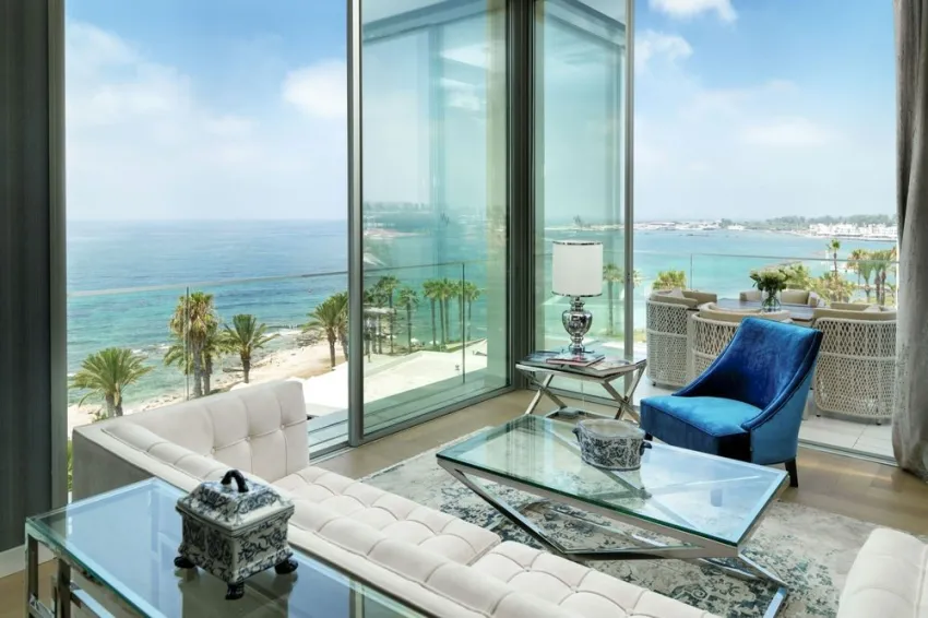 Amavi Made for Two Hotel (Adults Only) 5*-20