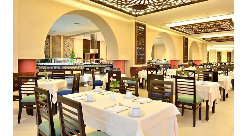 IBEROSTAR SELECTION ROYAL EL MANSOUR  5*-18