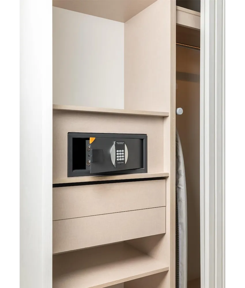 Hilton Skanes Monastir Beach Resort 5*-123