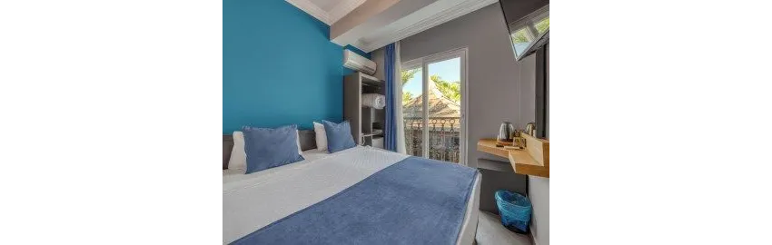 Royalisa Palmiye Beach Hotel (Adults Only 16+) 3*-27