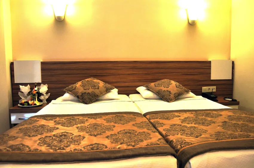 Sun Beach Park & Spa 4*-8