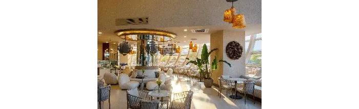 Liu Resorts 5* - Side - Turcia