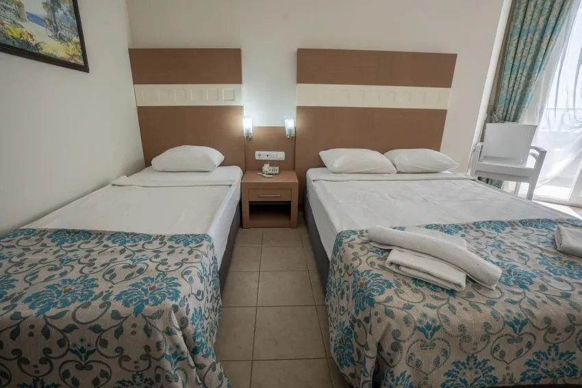 Sun Star Beach Hotel 4*-16