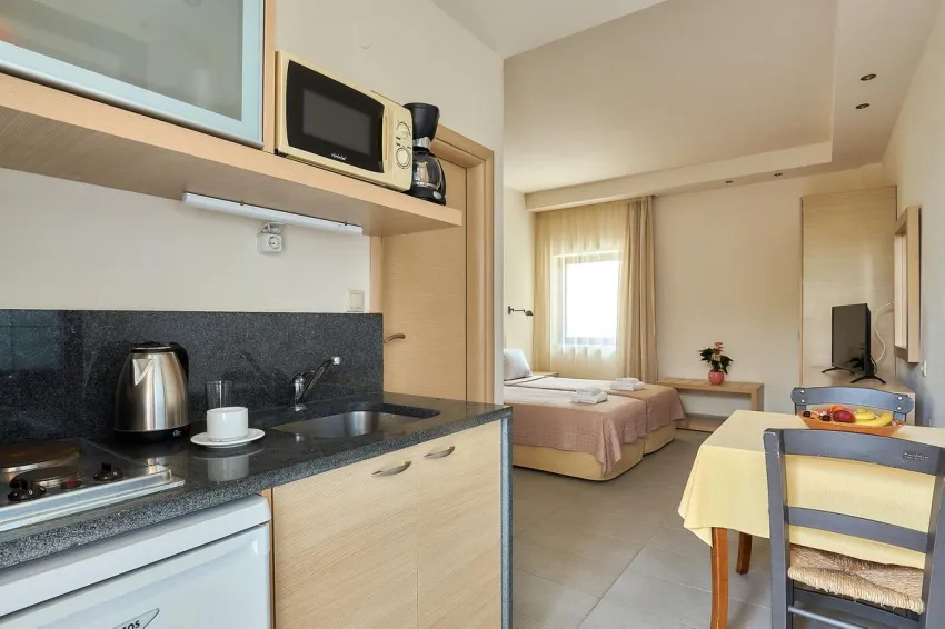 Creteco Hotel and Suites 4*-15