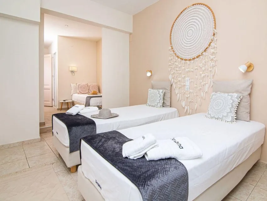 Despina Hotel Apartments by Philoxenia 2*-8