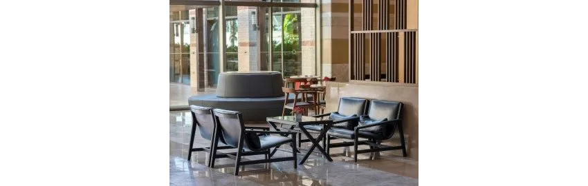 Sherwood Dreams Resort 5*-5