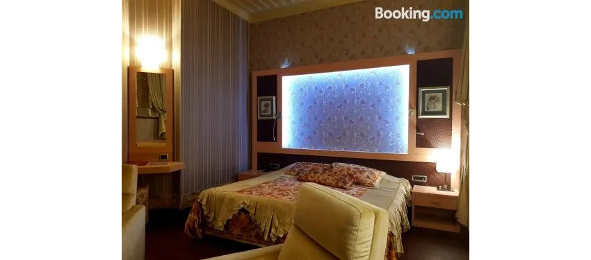 Eski Masal Hotel 4*-105