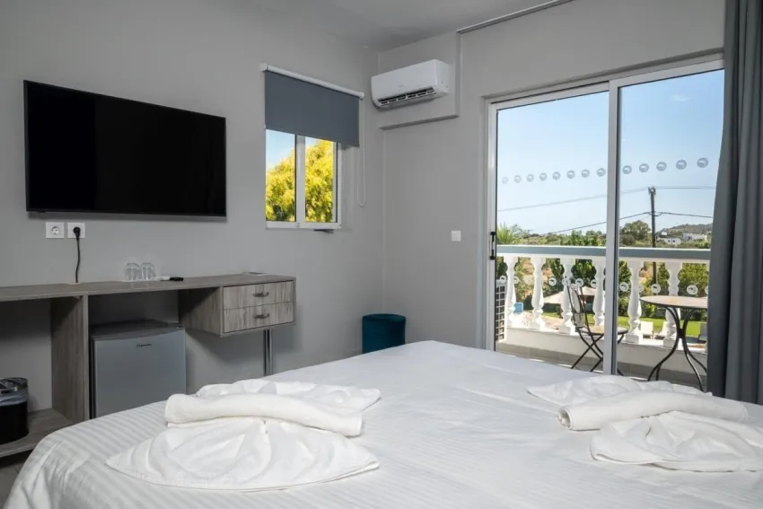 Ayit Hotel (ex Naturist Angel Club Hotel) 3*-15